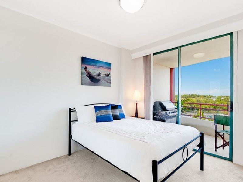 164/1-15 Fontenoy Road, Macquarie Park NSW 2113