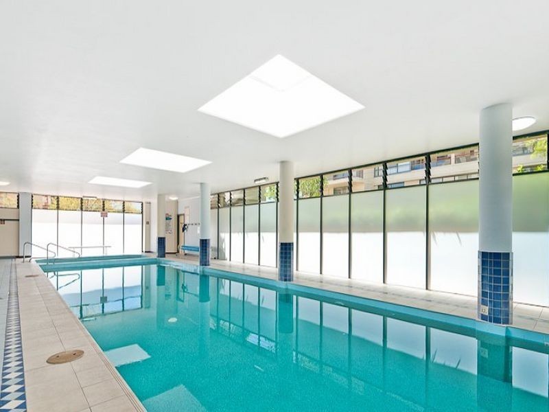 164/1-15 Fontenoy Road, Macquarie Park NSW 2113