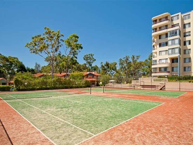 164/1-15 Fontenoy Road, Macquarie Park NSW 2113