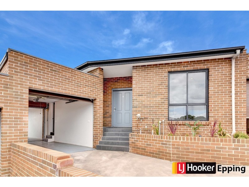 6/601 Blaxland Road, Eastwood NSW 2122