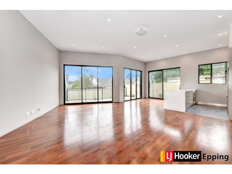 6/601 Blaxland Road, Eastwood NSW 2122