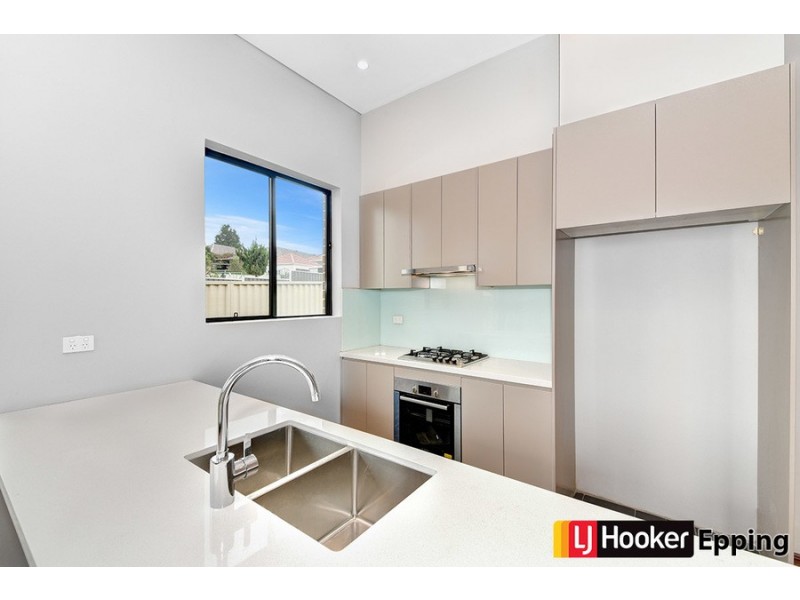 6/601 Blaxland Road, Eastwood NSW 2122