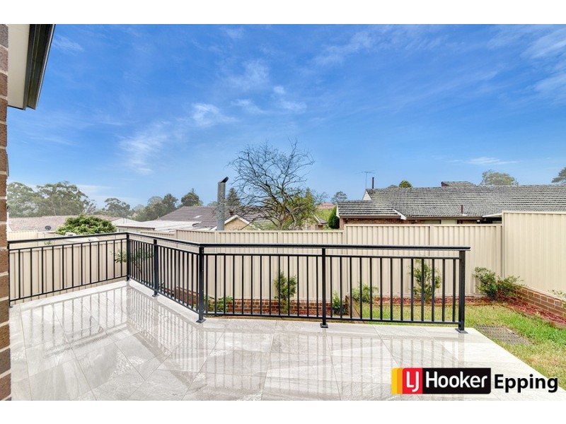 6/601 Blaxland Road, Eastwood NSW 2122