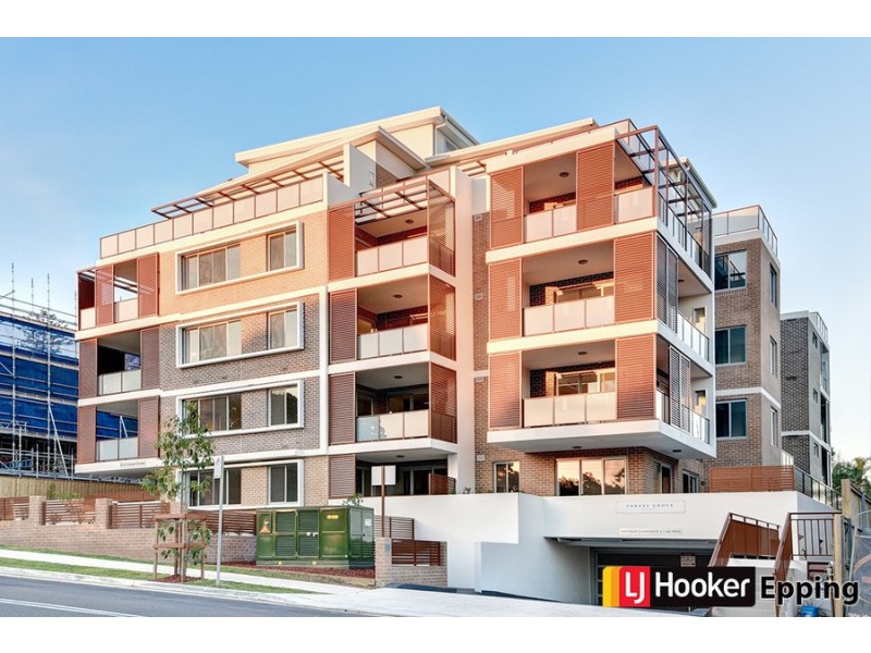 G09/9-11 Forest Grove, Epping NSW 2121