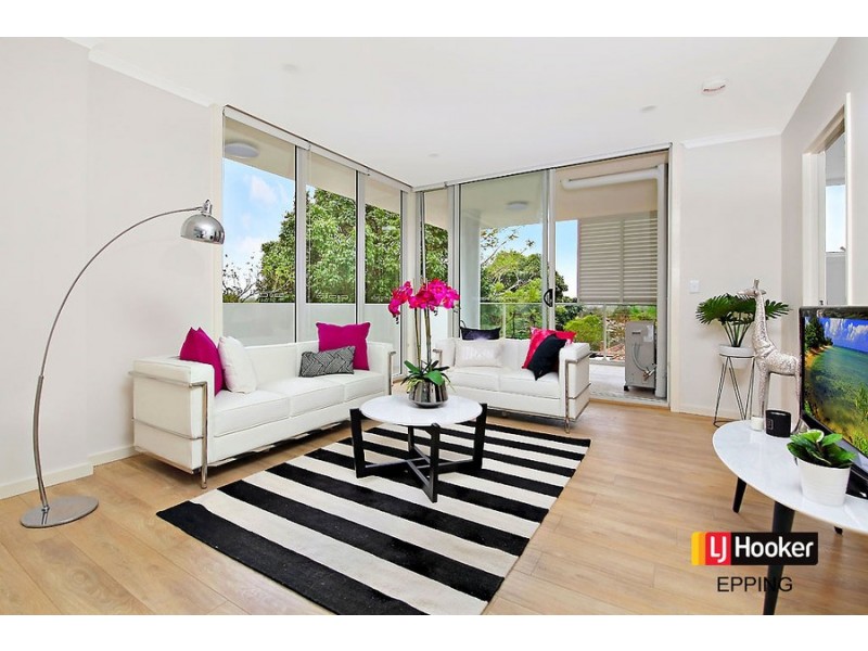 22/1 Forest Grove, Epping NSW 2121