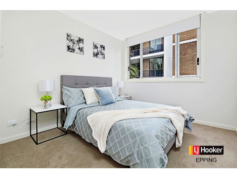 22/1 Forest Grove, Epping NSW 2121