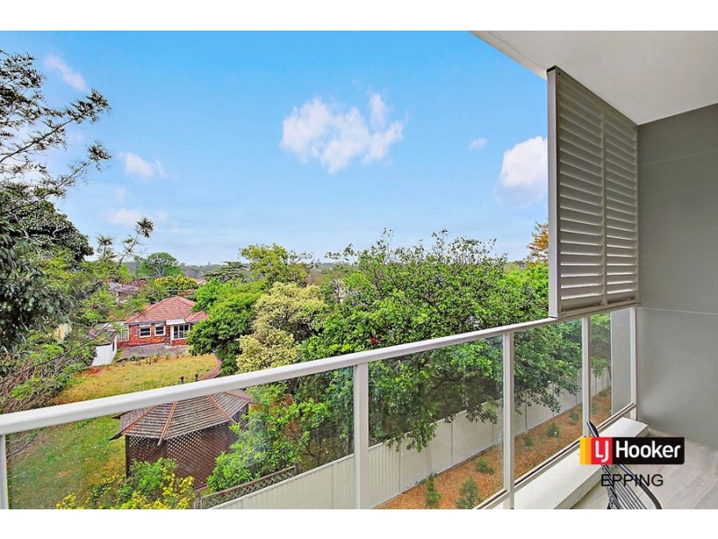 22/1 Forest Grove, Epping NSW 2121