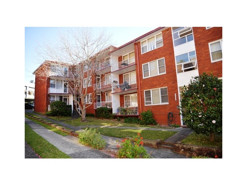 19/10 Essex Street, Epping NSW 2121