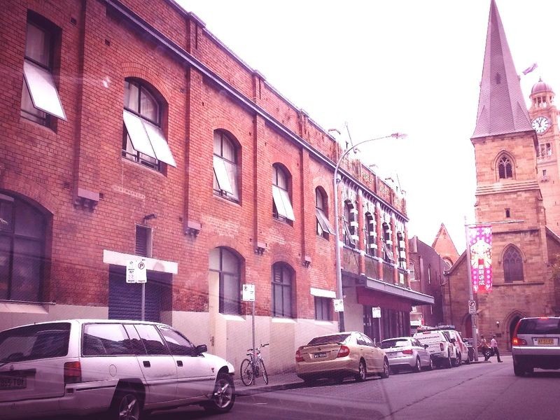 8/761 George Street, Haymarket NSW 2000