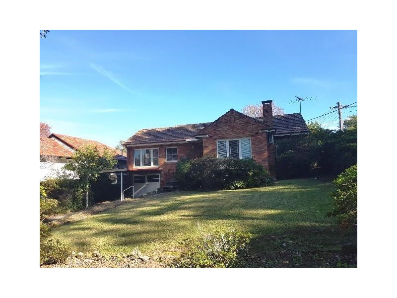 61 Cardinal Avenue, Beecroft NSW 2119