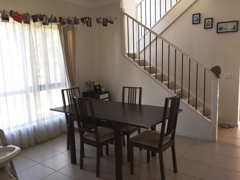 28 Betty Cuthbert Drive, Lidcombe NSW 2141