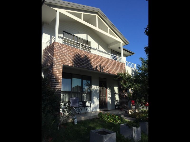 28 Betty Cuthbert Drive, Lidcombe NSW 2141