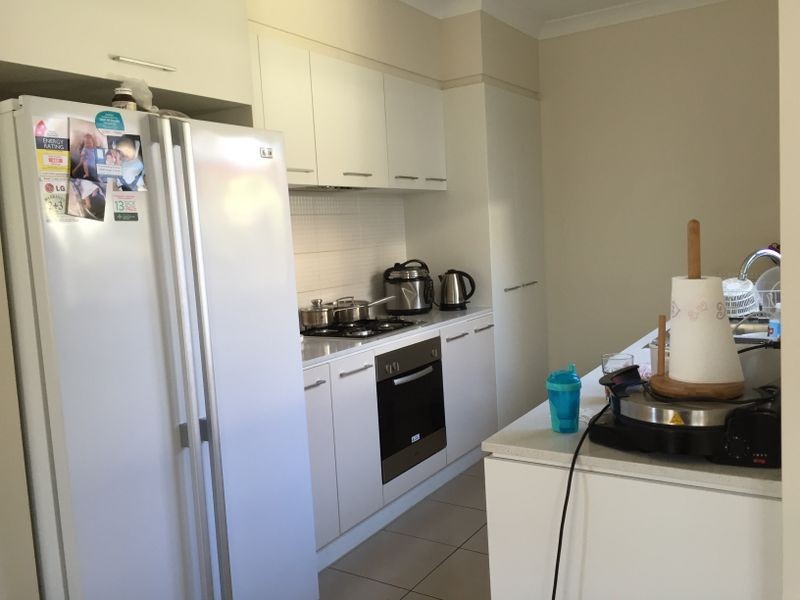 28 Betty Cuthbert Drive, Lidcombe NSW 2141