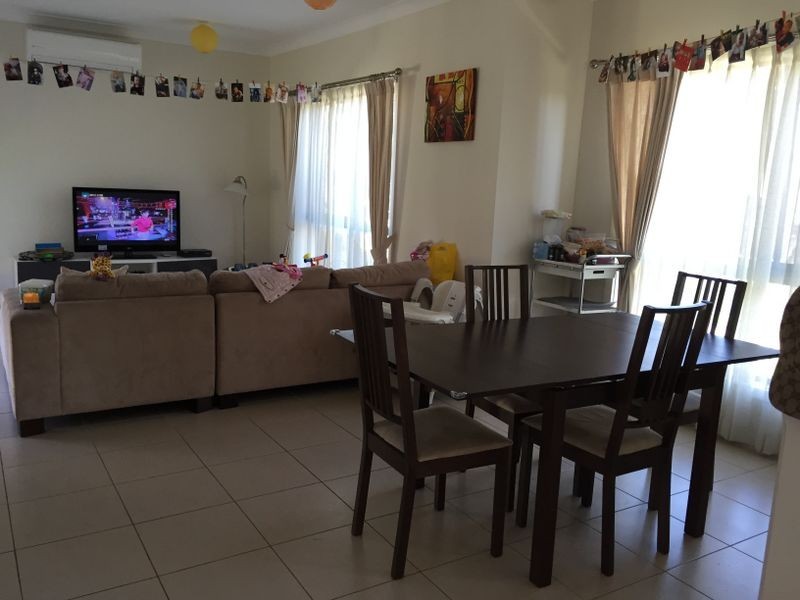 28 Betty Cuthbert Drive, Lidcombe NSW 2141