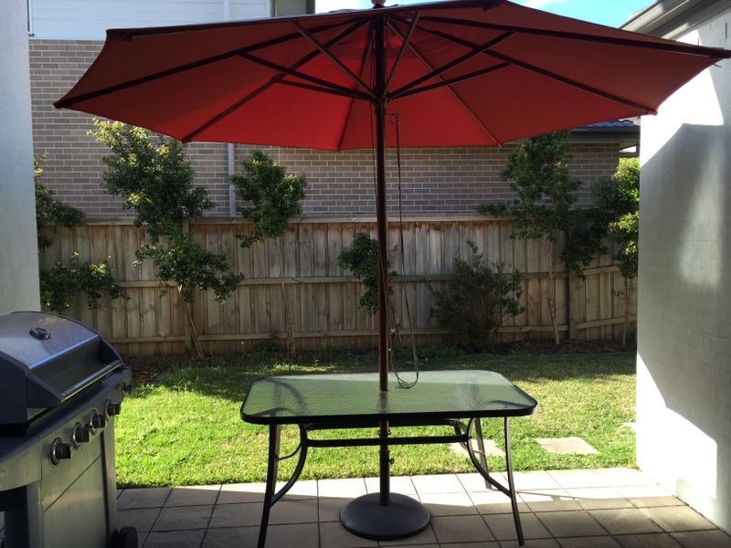 28 Betty Cuthbert Drive, Lidcombe NSW 2141