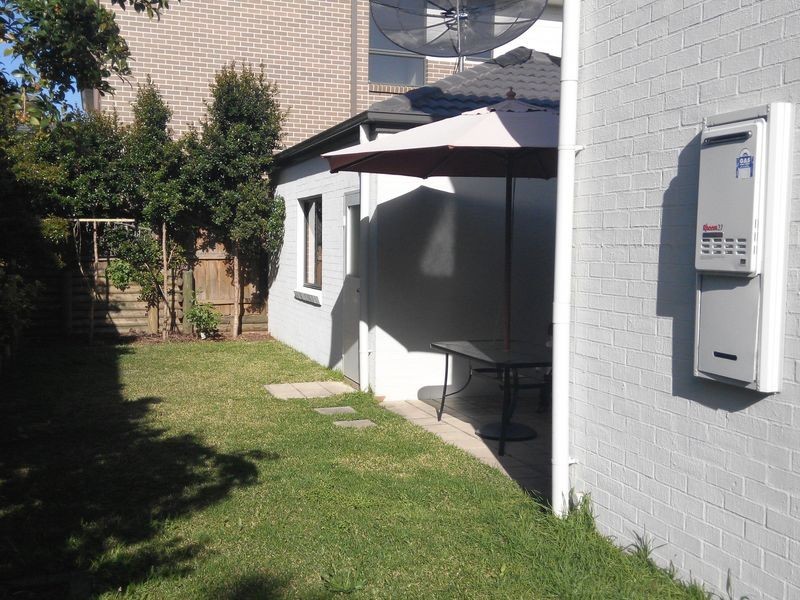 28 Betty Cuthbert Drive, Lidcombe NSW 2141