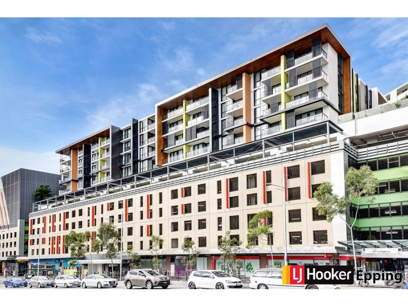 913G/4 Devlin Street, Ryde NSW 2112