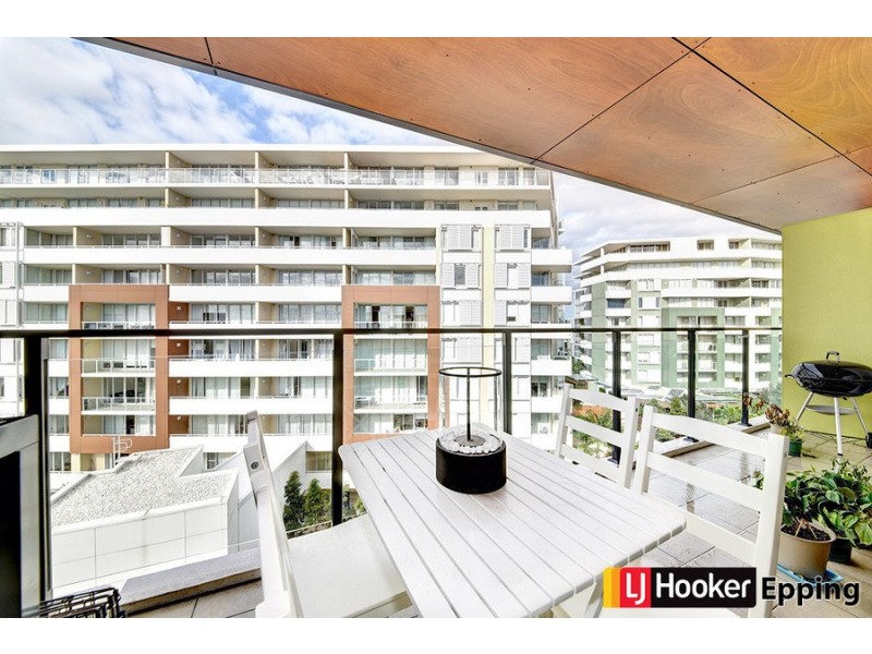 913G/4 Devlin Street, Ryde NSW 2112