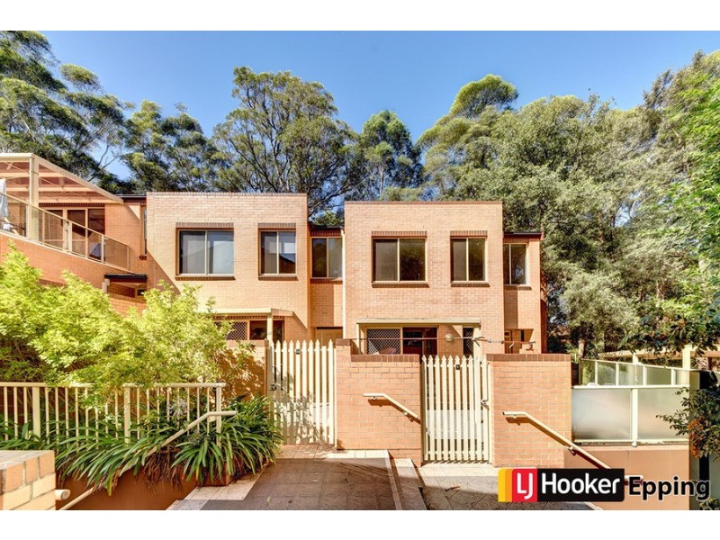 9/143 Balaclava Road, Marsfield NSW 2122