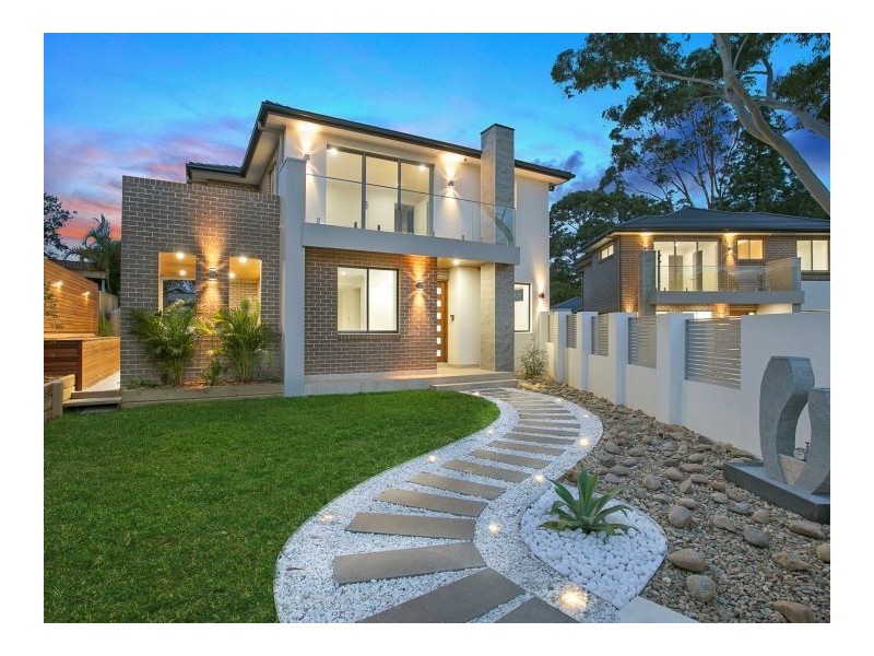 1/43-45 Jopling Street, North Ryde NSW 2113