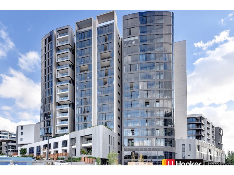 1303/10 Burroway Road, Wentworth Point NSW 2127