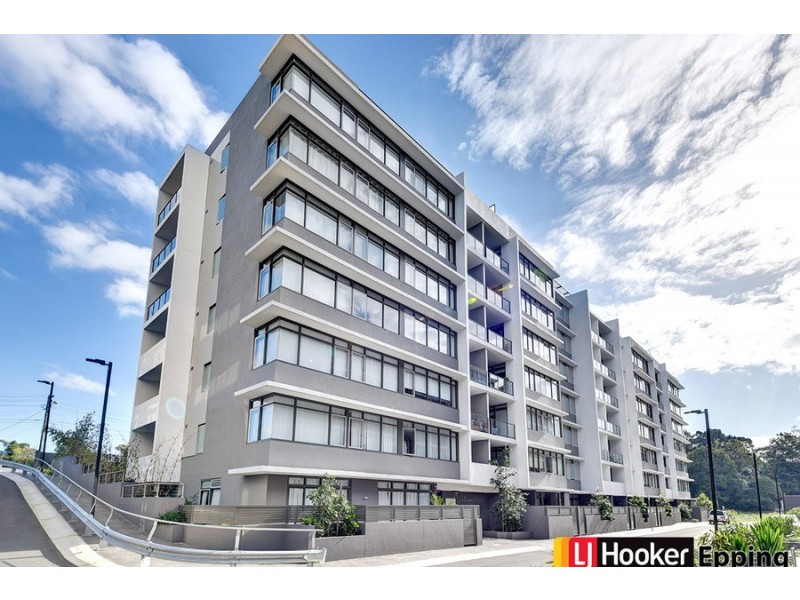 A501/8 Waterview Drive, Lane Cove NSW 2066