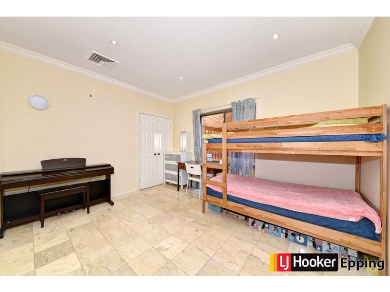 24 Donald Street, Carlingford NSW 2118