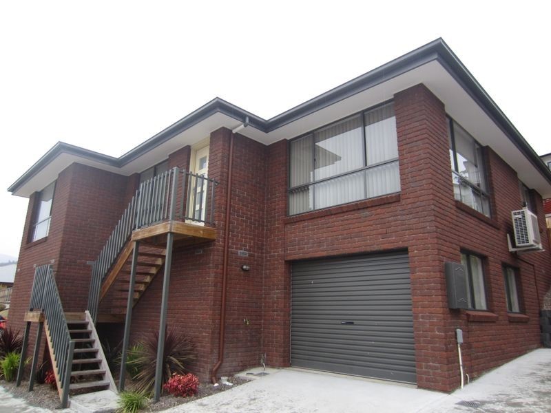 Claremont TAS 7011