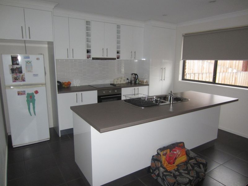 Claremont TAS 7011
