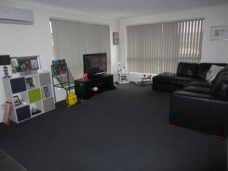 Claremont TAS 7011
