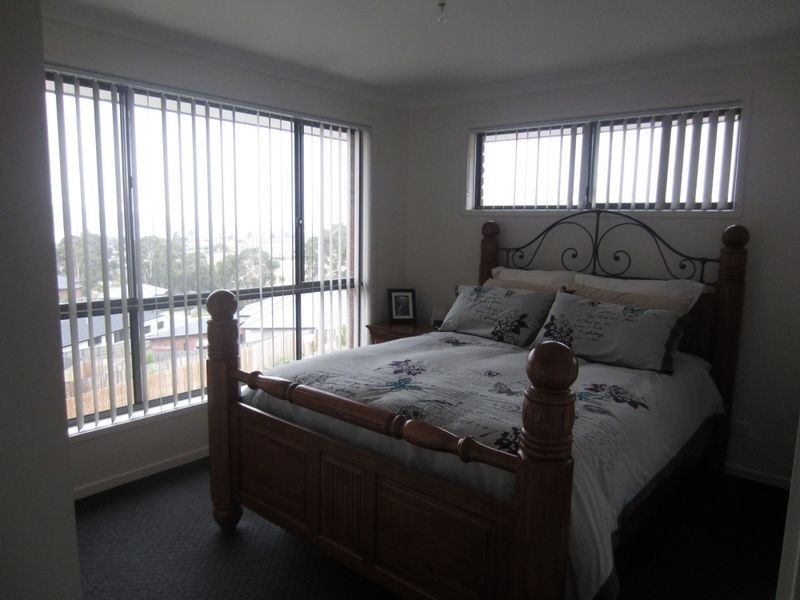 Claremont TAS 7011