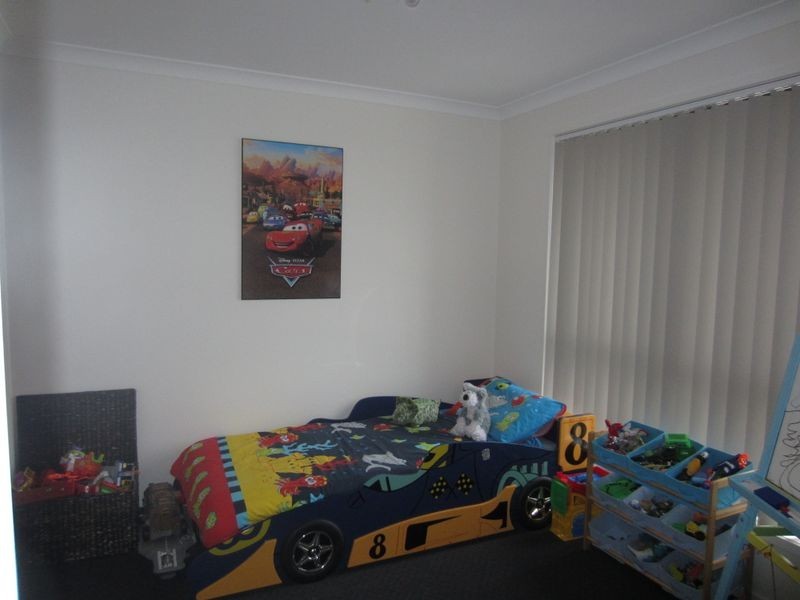 Claremont TAS 7011