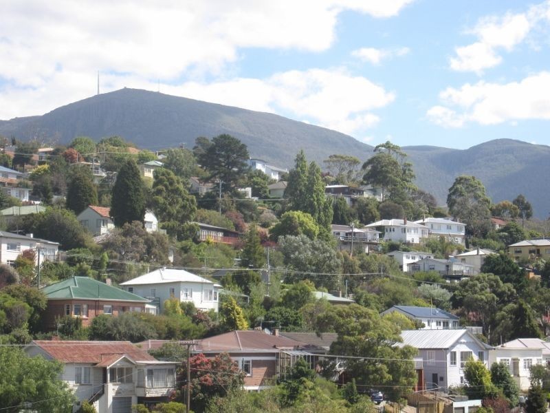 Mount Stuart TAS 7000