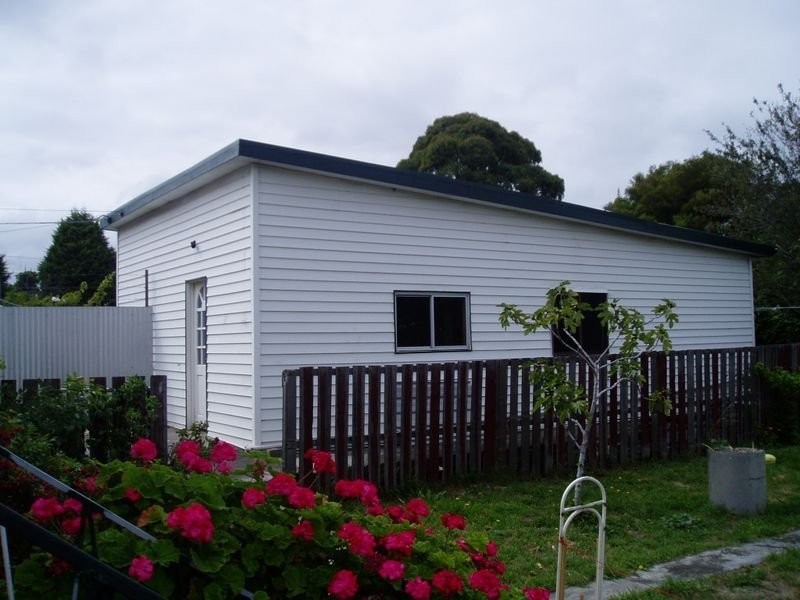 1/7 Ashbolt Crescent, Lutana TAS 7009