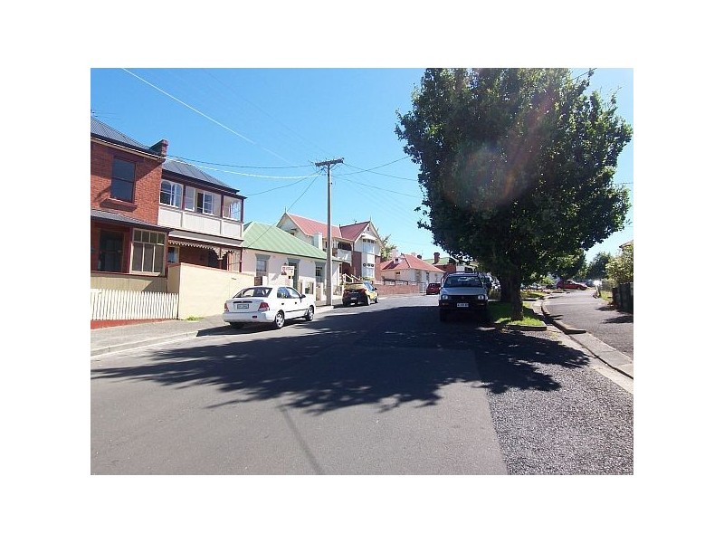 4 Waterloo Crescent, Battery Point TAS 7004