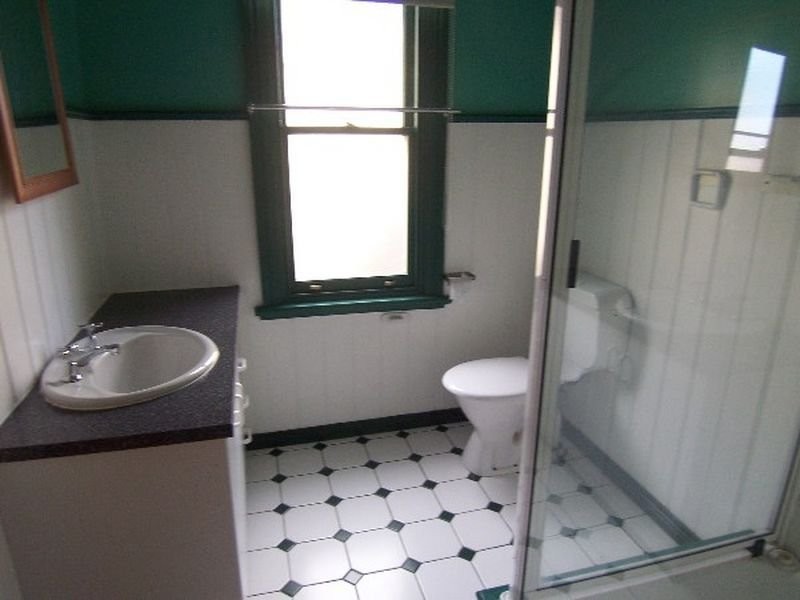 268 PARK Street, North Hobart TAS 7000