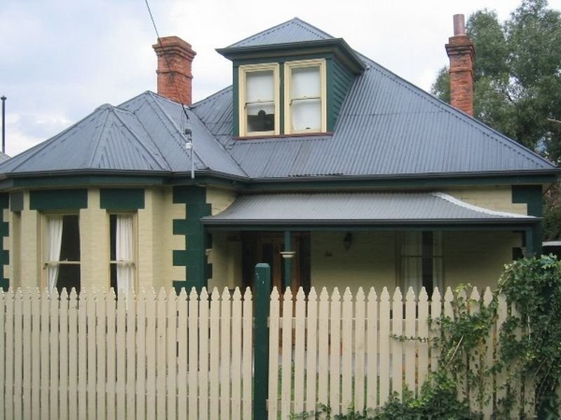 268 PARK Street, North Hobart TAS 7000