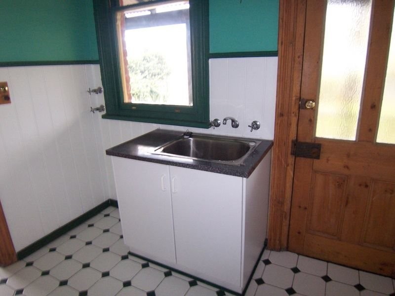 268 PARK Street, North Hobart TAS 7000