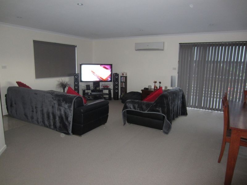 Claremont TAS 7011