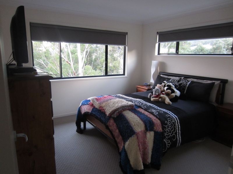 Claremont TAS 7011
