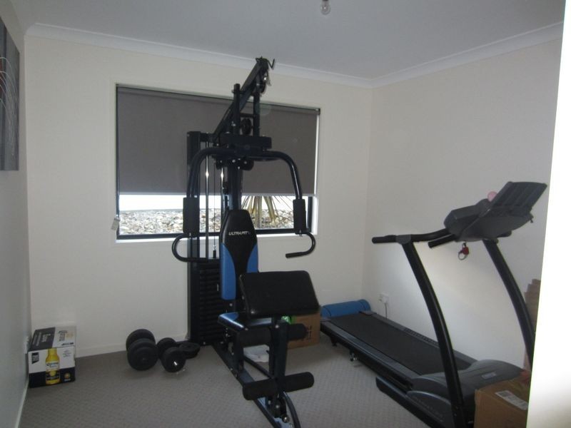Claremont TAS 7011