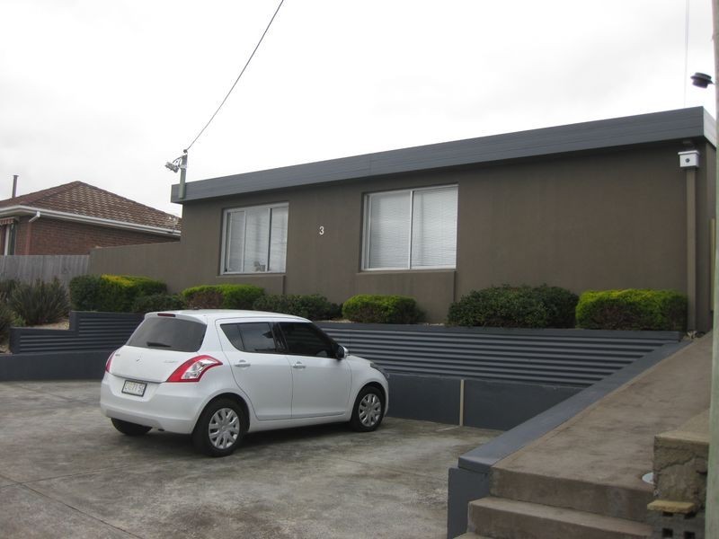 3/3 First Avenue, Midway Point TAS 7171
