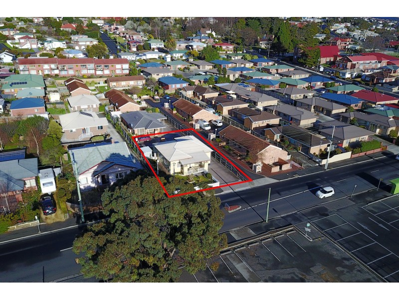 26 Charles Street, Moonah TAS 7009