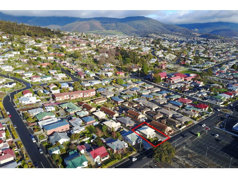26 Charles Street, Moonah TAS 7009