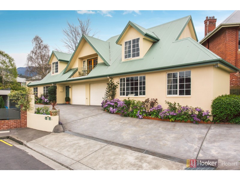 5 & 7 Lasswade Avenue, Sandy Bay TAS 7005