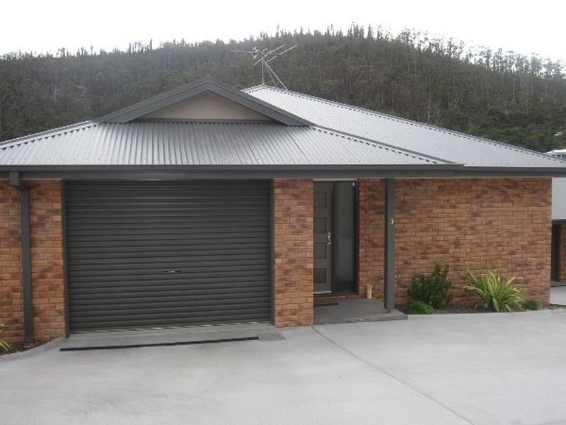 3/3-5 JOSHUA Street, Mornington TAS 7018