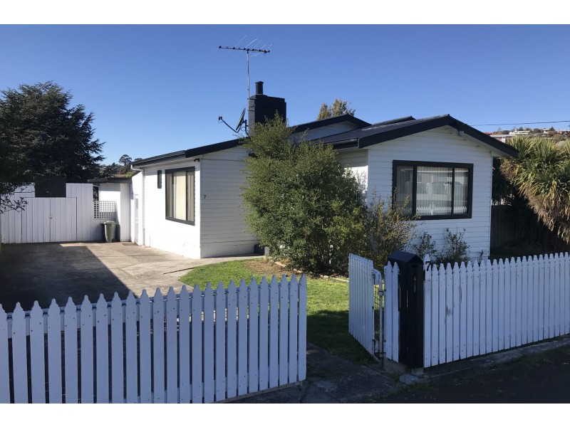7 Barossa Road, Glenorchy TAS 7010