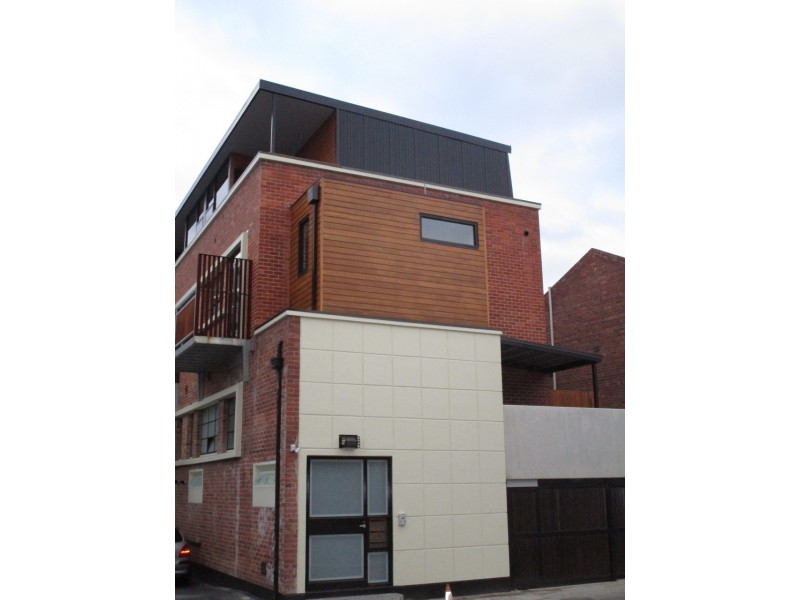 1/8 Sackville Street, Hobart TAS 7000