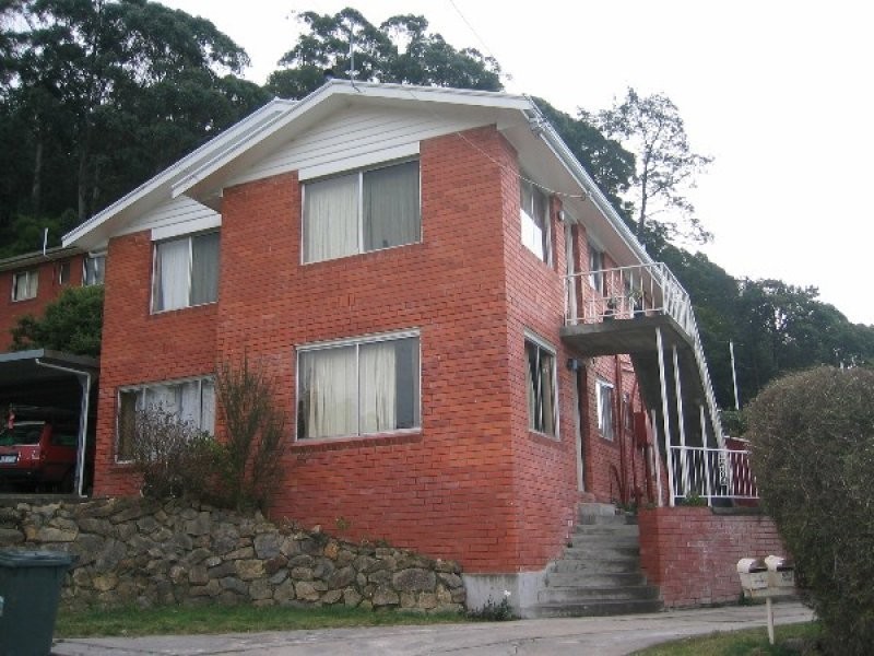 2/4A Fingerpost Track, South Hobart TAS 7004