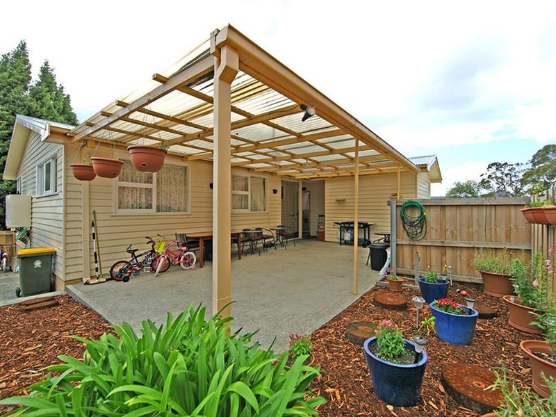 Claremont TAS 7011